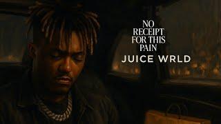“ Juice WRLD - No Receipt For This Pain (Full EP) ”