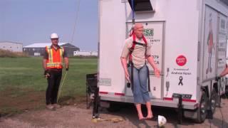 The SCSA: Helping Companies Achieve Mission: Zero (1-minute video)