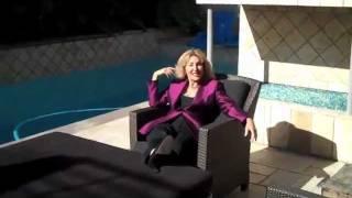 Hillary Caston Home Tour Video Episode 1