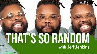 Nat Geo's Jeff Jenkins On Facing Greatest Fears, Building A Plus Size Community & More