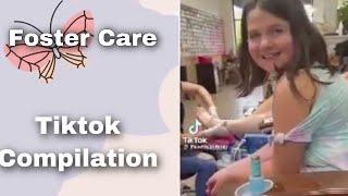 Foster Care Tiktok Compliation |Skyes Tiktoks | (Tiktok Complication)