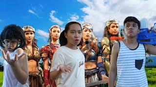 Encantadia Sangre (Jepoy Vlog)