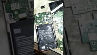 Power ic change  redmi