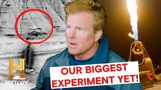 MASSIVE Experiment Reveals Shocking Answers | The Secret of Skinwalker Ranch (S5)