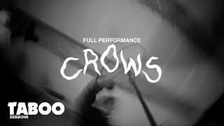 Crows - Full Performance | Taboo Sessions