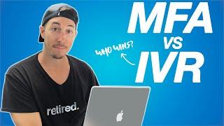 MFA Stock or IVR Stock | Who Wins?