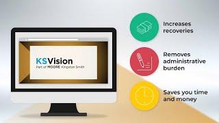 KS Vision: Monitoring the financial health of your customers