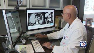 Sylvester Comprehensive Cancer Center focusing on hard to treat pancreatic cancer