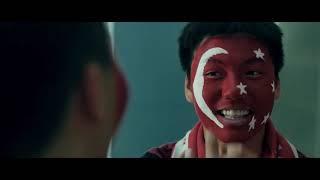 Singapore Seagames Theme Song - Unbreakable by SG Sports TV