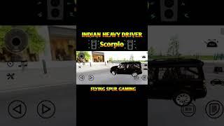 Indian heavy driver new update | new cheat code | Flying Spur Gaming. #shorts #shortvideo