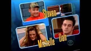 Big Brother All Winners Edition