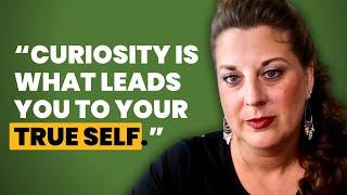 The Power of Curiosity: Transforming Your Life and Business with Sarah Sparks