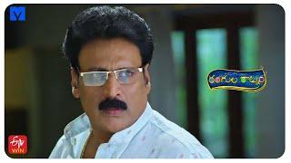 Rangula Ratnam Latest Promo - 16th October 2024 in ETV Telugu at 7:30 PM - Mallemalatv