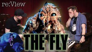 The Fly (1986) - re:View