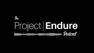 Project Endure Podcast - EP 165: Get It Done with Andrew Linder