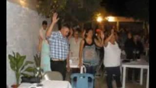 la gracia de Dios en juan jose rios sinaloa  mexico