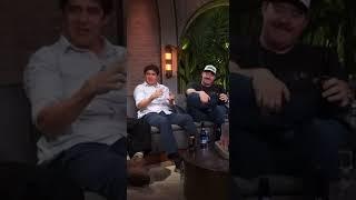 Steve Gerben fell for the oldest trick in the Book #flagrant #andrewschulz #shanegillis #shorts