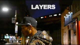 Semi Drumless Type Beat Soulful Chill New York Piano Violin Type Beat "Layers"