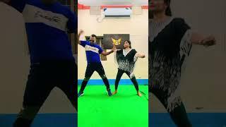 Pyaar Pyaar Karte Karte / Dance Cover / Prince Khan /Misty Akther / PK Dance Company / Dance School