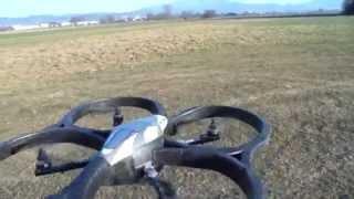 Parrot AR Drone 3 Full Power Limited Edition *** NEWS !!! ***