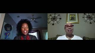 Screen Time w/Today’s Communiqué chats w/Phyllis Dickerson for Sickle Cell Awareness Month