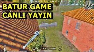  Rank kasıyoruz Batur Game Canlı Yayın FFW Team Full Rushh
