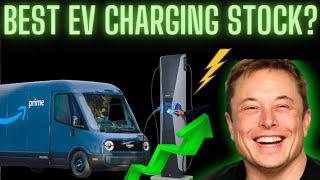 Top EV Stock to Buy Now? | EV BOX VS CHARGEPOINT Stock | SPAC Stocks