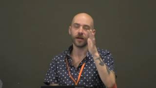 Q2Q Symposium: July 23, 2016: Roundtable 7:  Queer Spaces