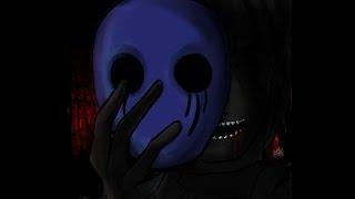 Eyeless Jack - Sarcasm (Get Scared)