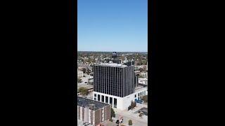 DownTown Sheboygan WI - FlyOver