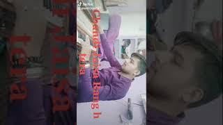 इसे कहते हैं असली टायलेन्ट Best Harmonium music Mohit Pandey Harmonium cover