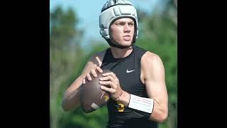 Dripping Springs Football | Westlake SQT Mixtape (2024)