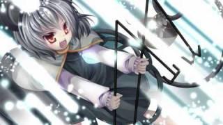 UFO Nazrin's Theme: A Tiny, Tiny, Clever Commander