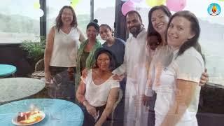 200 Hour  Yoga Teacher Training Rishikesh India | MARIE, Dubai