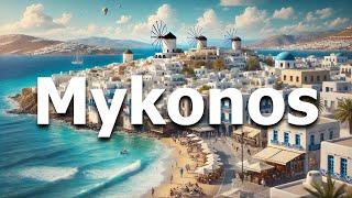 Mykonos Greece: 10 BEST Things To Do In 2024 (Travel Guide)