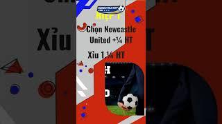 Nhận định bóng đá | Soi kèo Arsenal vs Newcastle United – 02h45 ngày 04/01/2023 – Ngoại Hạng Anh