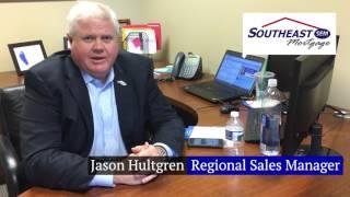 Mark Antonio Review: Southeast Mortgage Atlanta