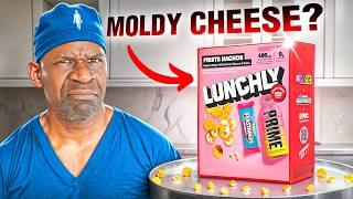 Is Lunchly A SCAM? | Surgeon Explains Lunchly Controversy, Shady Facts, & Influencer Marketing