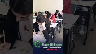 AYT PROVASI - PİSAGOR ELİT KURS