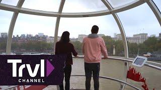 Why We Love London | Travel Channel