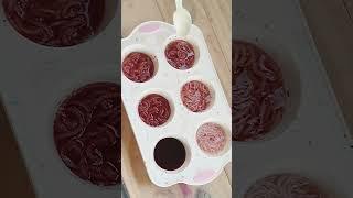 Hand Dyed Yarn Quick Tip Cupcake  Tray!