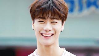 Remembering Moonbin: A Message of Love and Support for AROHA