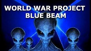 Any Minute Now, The World Leaders Are Going To Pull The Project Blue Beam Card - WWPBB!