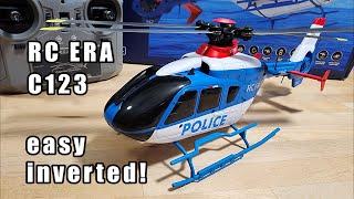 RC ERA C123 Beginner RTF RC Helicopter