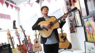 Luke Jackson - More Than Boys