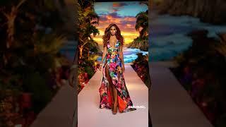 Best Runway Walks Showcasing Timeless Style | Moody