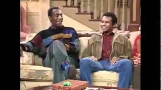 Youtube Poop: Bill Cosby Masturbates In Front of His Wife