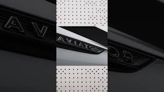 Moonbeam, Ready for Launch | Lincoln #Shorts #Aviator