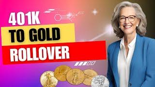 401k to Gold IRA  How to Find the Best Gold IRA Rollover Company in 2024