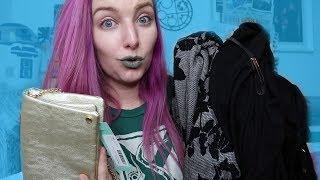 Second Stitch Fix Experience | Try On & Unboxing